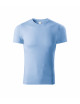 2Kinder-T-Shirt Pelikan p72 blau Adler Piccolio