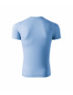 2Kinder-T-Shirt Pelikan p72 blau Adler Piccolio