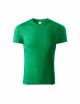2Kinder-T-Shirt Pelikan p72 grasgrün Adler Piccolio
