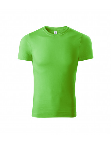 Pelikan p72 grüner Apfel Adler Piccolio Kinder-T-Shirt