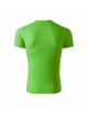 2Pelikan p72 grüner Apfel Adler Piccolio Kinder-T-Shirt