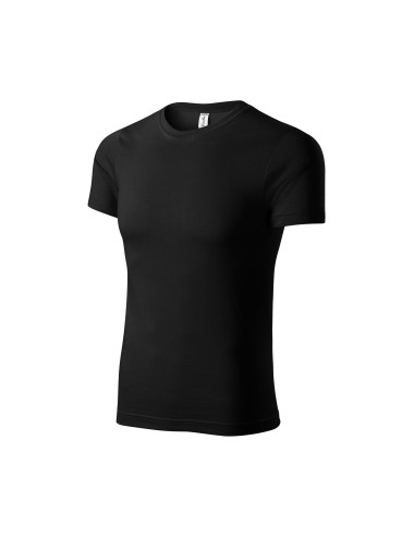 Kinder-T-Shirt Pelikan p72 schwarz Adler Piccolio