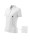 Ladies polo shirt cotton 213 white Adler Malfini