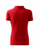 2Women`s polo shirt cotton 213 red Adler Malfini