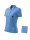 Women`s polo shirt cotton 213 blue Adler Malfini