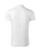 Joy p21 men`s polo shirt white Adler Piccolio