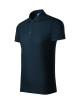 Herren-Poloshirt Joy P21 Marineblau Adler Piccolio