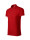 Men`s polo shirt joy p21 red Adler Piccolio