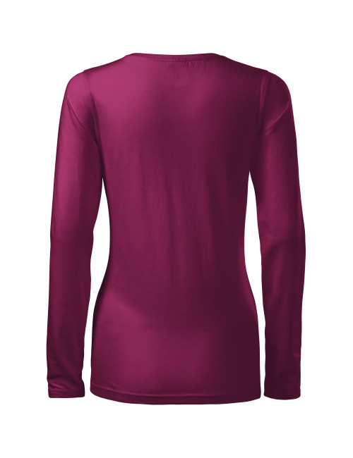 Damen-Slim-T-Shirt 139 uksjowy Adler Malfini