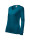 Women`s slim t-shirt 139 petrol blue Adler Malfini