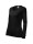 Damen Slim T-Shirt 139 schwarz Adler Malfini