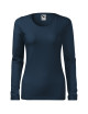 Damen Slim T-Shirt 139 Marineblau Adler Malfini