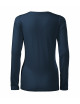 2Women`s slim t-shirt 139 navy blue Adler Malfini