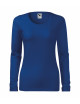 2Women`s slim t-shirt 139 cornflower blue Adler Malfini