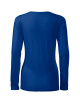 Damen Slim T-Shirt 139 Kornblumenblau Adler Malfini