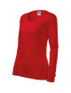 Damen Slim T-Shirt 139 rot Adler Malfini
