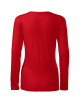 Damen Slim T-Shirt 139 rot Adler Malfini