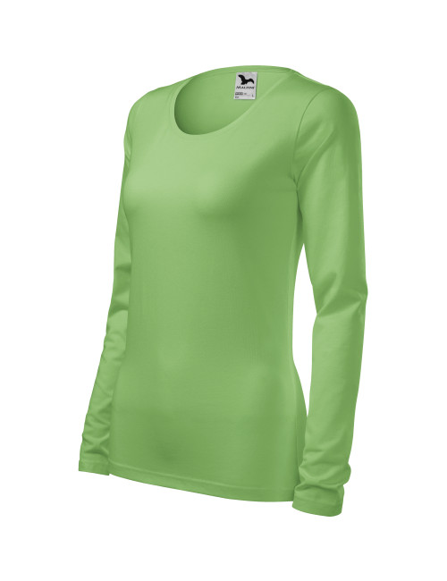 Damen Slim T-Shirt 139 Erbse Adler Malfini
