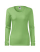 Damen Slim T-Shirt 139 Erbse Adler Malfini