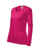 Women`s slim t-shirt 139 raspberry Adler Malfini