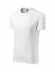 2Element 145 unisex t-shirt white Adler Malfini