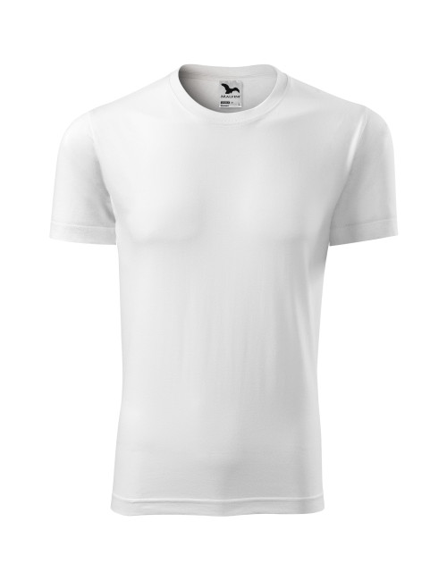 Element 145 unisex t-shirt white Adler Malfini