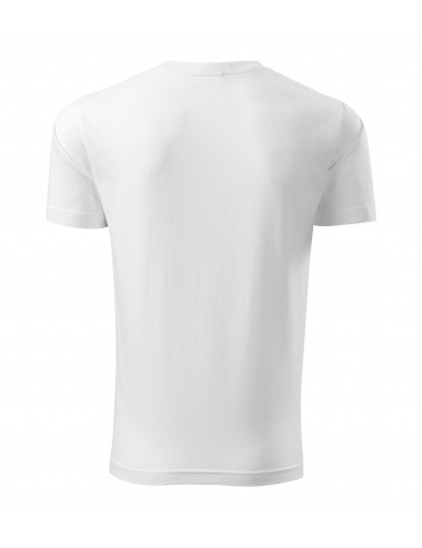 Unisex-T-Shirt Element 145 weiß Adler Malfini