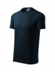 2Unisex-T-Shirt Element 145 marineblau Adler Malfini