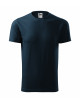 2Unisex-T-Shirt Element 145 marineblau Adler Malfini