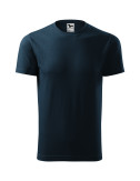 2Unisex t-shirt element 145 navy blue Adler Malfini