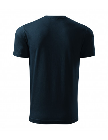 Unisex-T-Shirt Element 145 marineblau Adler Malfini