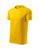 Koszulka unisex element 145 żółty Adler Malfini