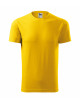 2Element 145 unisex t-shirt yellow Adler Malfini