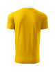 Element 145 unisex t-shirt yellow Adler Malfini