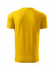 2Unisex-T-Shirt Element 145 gelb Adler Malfini