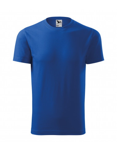 Unisex T-Shirt Element 145 kornblumenblau Adler Malfini