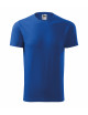 2Element 145 unisex t-shirt cornflower blue Adler Malfini