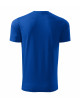 2Element 145 unisex t-shirt cornflower blue Adler Malfini
