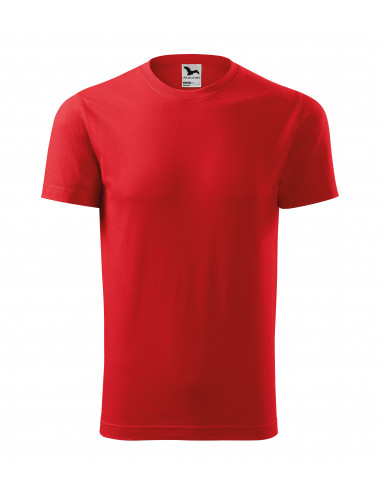 Unisex-T-Shirt Element 145 rot Adler Malfini