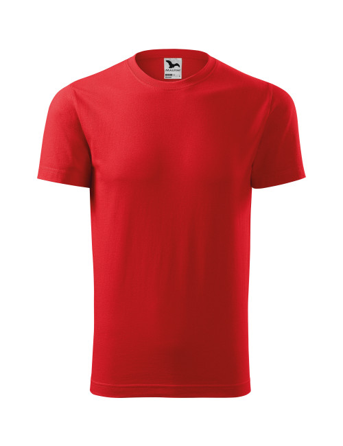 Koszulka unisex element 145 czerwony Adler Malfini