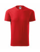 2Element 145 unisex t-shirt red Adler Malfini