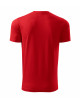 2Unisex-T-Shirt Element 145 rot Adler Malfini