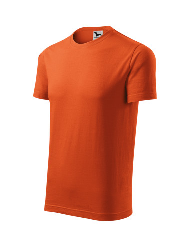 Unisex-T-Shirt Element 145 orange Adler Malfini