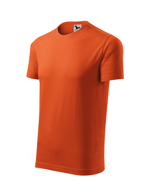 Unisex-T-Shirt Element 145 orange Adler Malfini