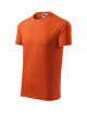 2Element 145 unisex t-shirt orange Adler Malfini