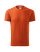 Unisex-T-Shirt Element 145 orange Adler Malfini