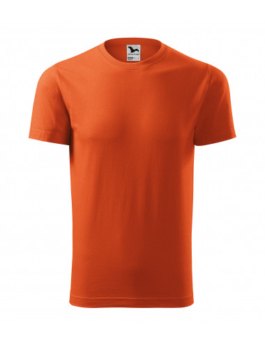 Unisex-T-Shirt Element 145 orange Adler Malfini
