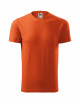 2Element 145 unisex t-shirt orange Adler Malfini