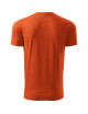 Unisex-T-Shirt Element 145 orange Adler Malfini