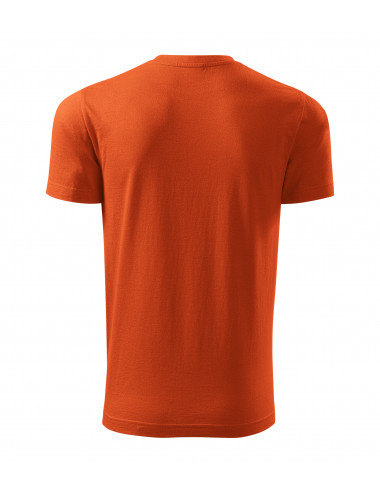 Koszulka unisex element 145 pomarańczowy Adler Malfini